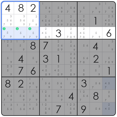 color cube sudoku game